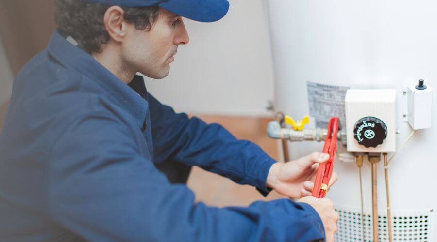 Local annual plumbing maintenance in Closter, NJ
